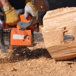 Chainsaw